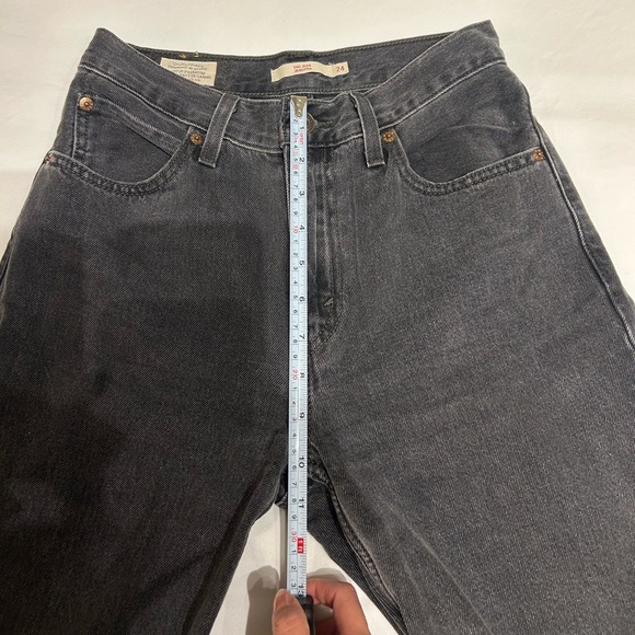 Levi’s Dad Jeans - Picture 9 of 9